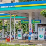 Rwanda fuel prices