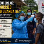 Ebola Outbreak