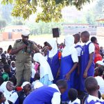 School Road Safety