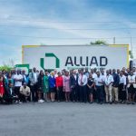 Alliad Open Market Day