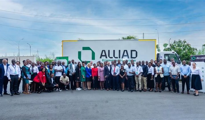 Alliad Open Market Day