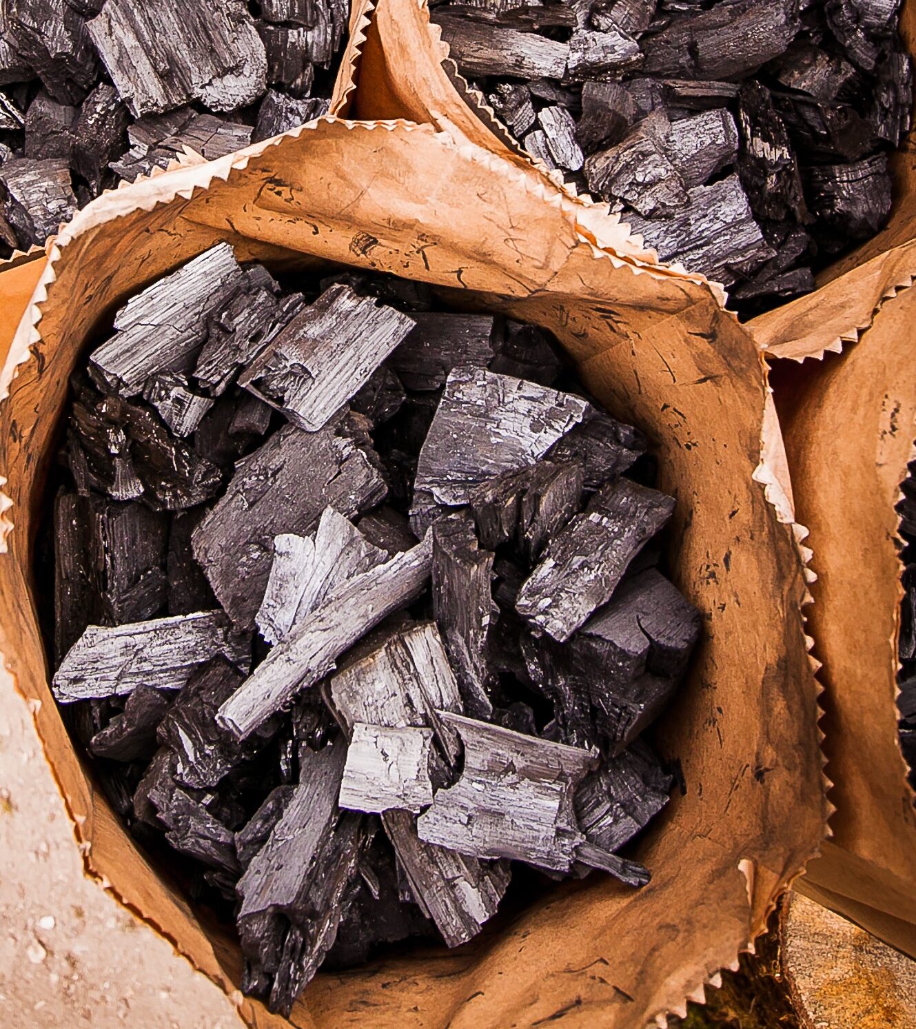 Uganda charcoal ban