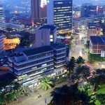 Uganda new capital