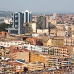 Uganda government properties