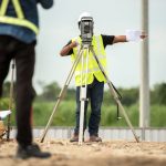 Uganda building survey