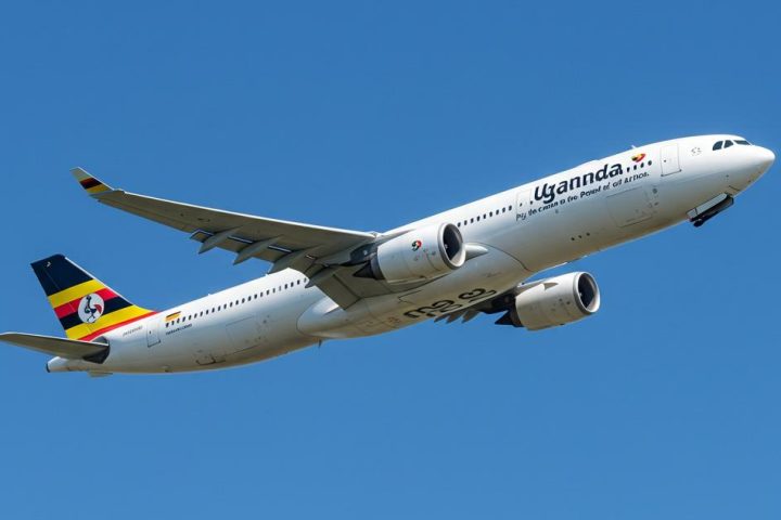 Uganda Airlines