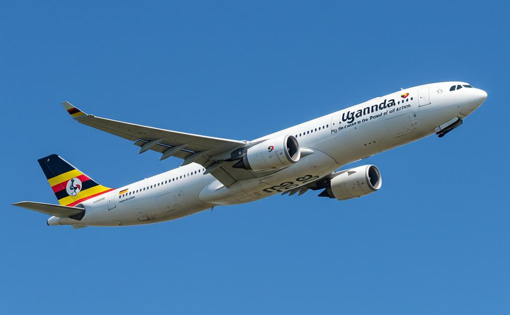 Uganda Airlines